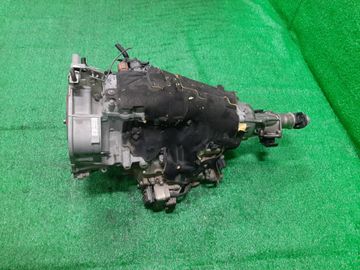 АКПП НА SUBARU EXIGA YAM FB25