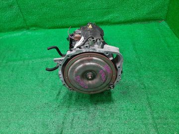 АКПП НА SUBARU EXIGA YAM FB25