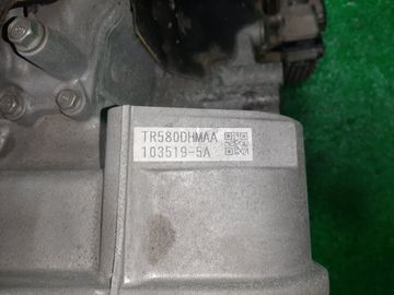 АКПП НА SUBARU EXIGA YAM FB25