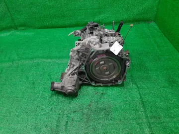АКПП НА HONDA AIRWAVE GJ2 L15A