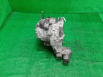 АКПП НА HONDA AIRWAVE GJ2 L15A