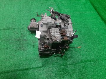 АКПП НА HONDA AIRWAVE GJ2 L15A