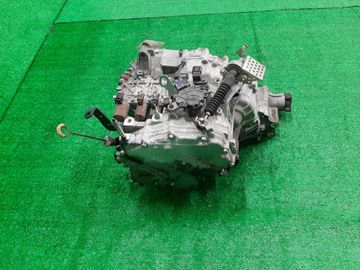 АКПП НА HONDA AIRWAVE GJ2 L15A