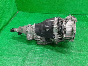 АКПП НА SUBARU LEGACY BR9 EJ253