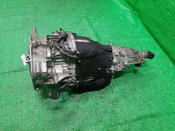АКПП НА SUBARU LEGACY BR9 EJ253