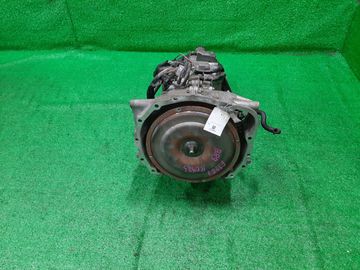 АКПП НА SUBARU LEGACY BR9 EJ253