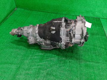 АКПП НА SUBARU OUTBACK BR9 EJ253
