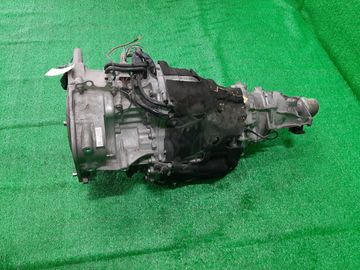 АКПП НА SUBARU OUTBACK BR9 EJ253