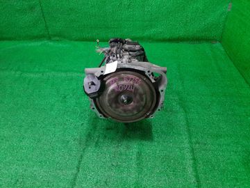 АКПП НА SUBARU OUTBACK BR9 EJ253