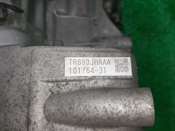 АКПП НА SUBARU OUTBACK BR9 EJ253