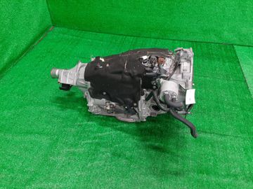 АКПП НА SUBARU IMPREZA GP7 FB20