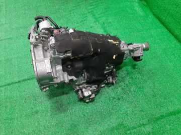 АКПП НА SUBARU IMPREZA GP7 FB20