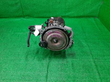 АКПП НА SUBARU IMPREZA GP7 FB20