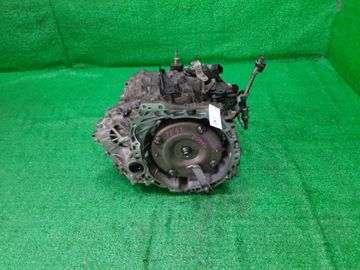 АКПП НА NISSAN ELGRAND TE52 QR25DE