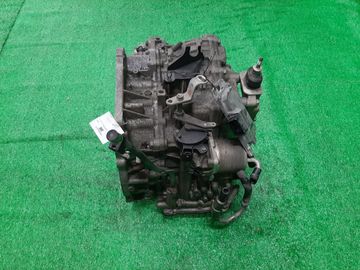 АКПП НА NISSAN ELGRAND TE52 QR25DE