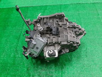 АКПП НА NISSAN ELGRAND TE52 QR25DE