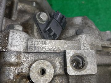 АКПП НА NISSAN ELGRAND TE52 QR25DE