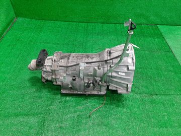 АКПП НА NISSAN FUGA Y50 VQ25DE