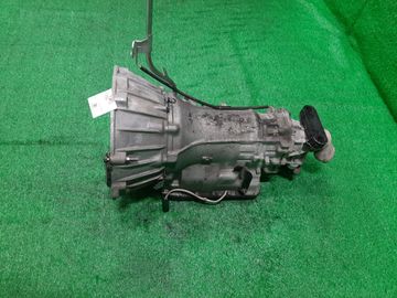 АКПП НА NISSAN FUGA Y50 VQ25DE