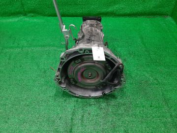 АКПП НА NISSAN FUGA Y50 VQ25DE