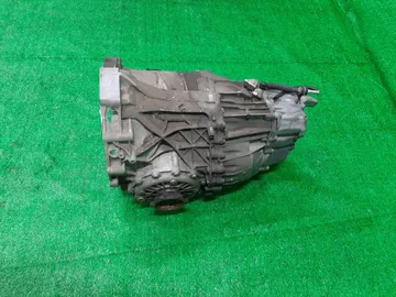 АКПП НА AUDI A4 8E ALT