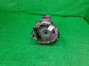 АКПП НА AUDI A4 8E ALT