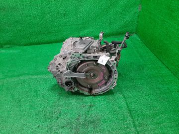 АКПП НА NISSAN ELGRAND TE52 QR25DE