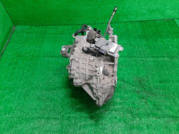 АКПП НА NISSAN ELGRAND TE52 QR25DE