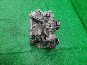 АКПП НА NISSAN ELGRAND TE52 QR25DE