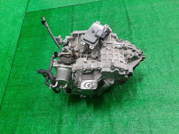 АКПП НА NISSAN ELGRAND TE52 QR25DE