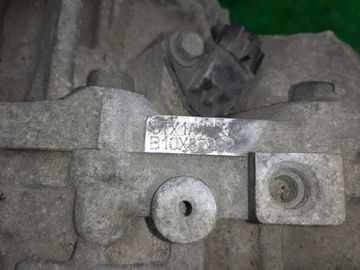 АКПП НА NISSAN ELGRAND TE52 QR25DE