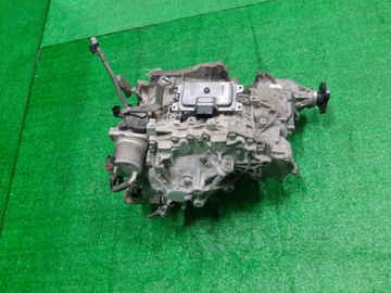 АКПП НА NISSAN X-TRAIL TNT31 QR25DE