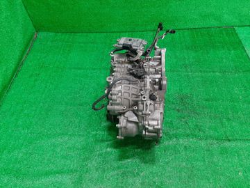 АКПП НА NISSAN SERENA FNC26 MR20DD