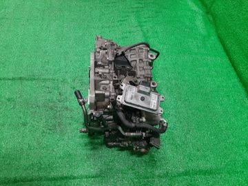 АКПП НА NISSAN SERENA FNC26 MR20DD