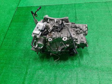 АКПП НА NISSAN SERENA FNC26 MR20DD