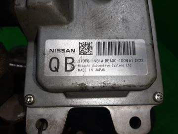 АКПП НА NISSAN SERENA FNC26 MR20DD
