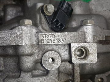 АКПП НА NISSAN SERENA FNC26 MR20DD