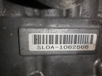 АКПП НА HONDA N-BOX JF1 S07A