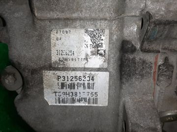 АКПП НА VOLVO V70 BW60 B5254T10
