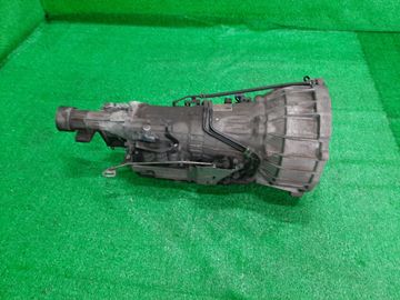 АКПП НА MAZDA RX-8 SE3P 13B