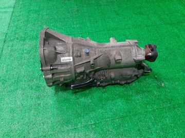 АКПП НА BMW 320I F30 N20B20B