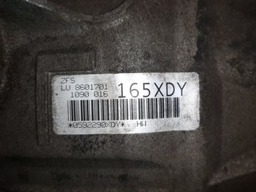 АКПП НА BMW 320I F30 N20B20B