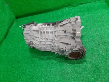 АКПП НА AUDI A4 8K2 CDHB