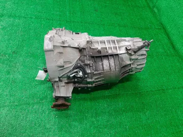 АКПП НА AUDI A4 8K2 CDHB