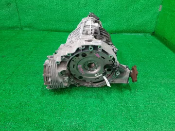 АКПП НА AUDI A4 8K2 CDHB