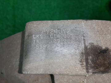 АКПП НА AUDI A4 8K2 CDHB