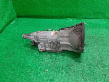 АКПП НА TOYOTA MARK II GX100 1G-FE