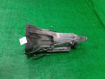 АКПП НА TOYOTA MARK II GX100 1G-FE