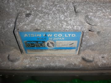 АКПП НА TOYOTA MARK II GX100 1G-FE