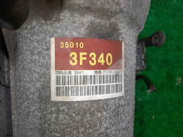 АКПП НА TOYOTA MARK II GX100 1G-FE